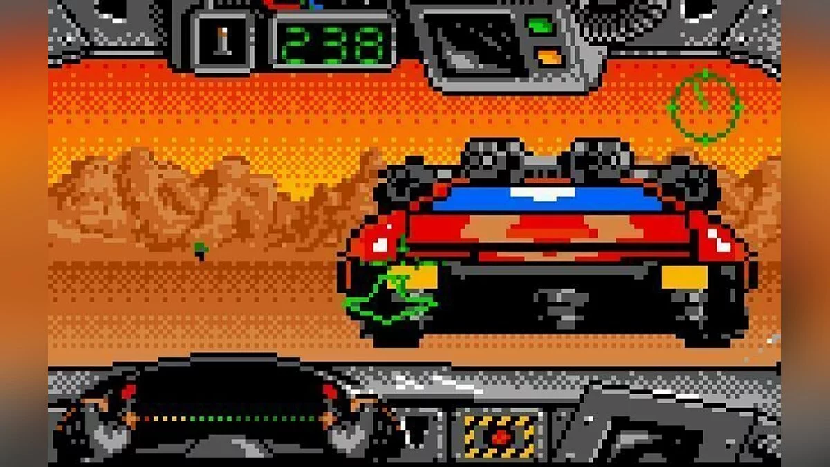 Battle Wheels artwork